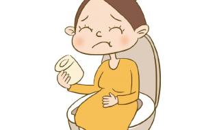 胎儿入盆是什么感觉 怀孕后胎儿入盆有什么症状